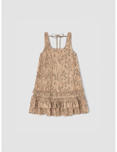 Vestido de mujer Ganni
