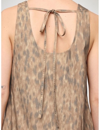 Vestido de mujer Ganni
