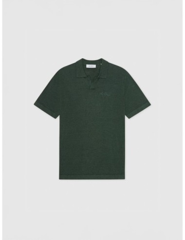 Polo de hombre Les Deux