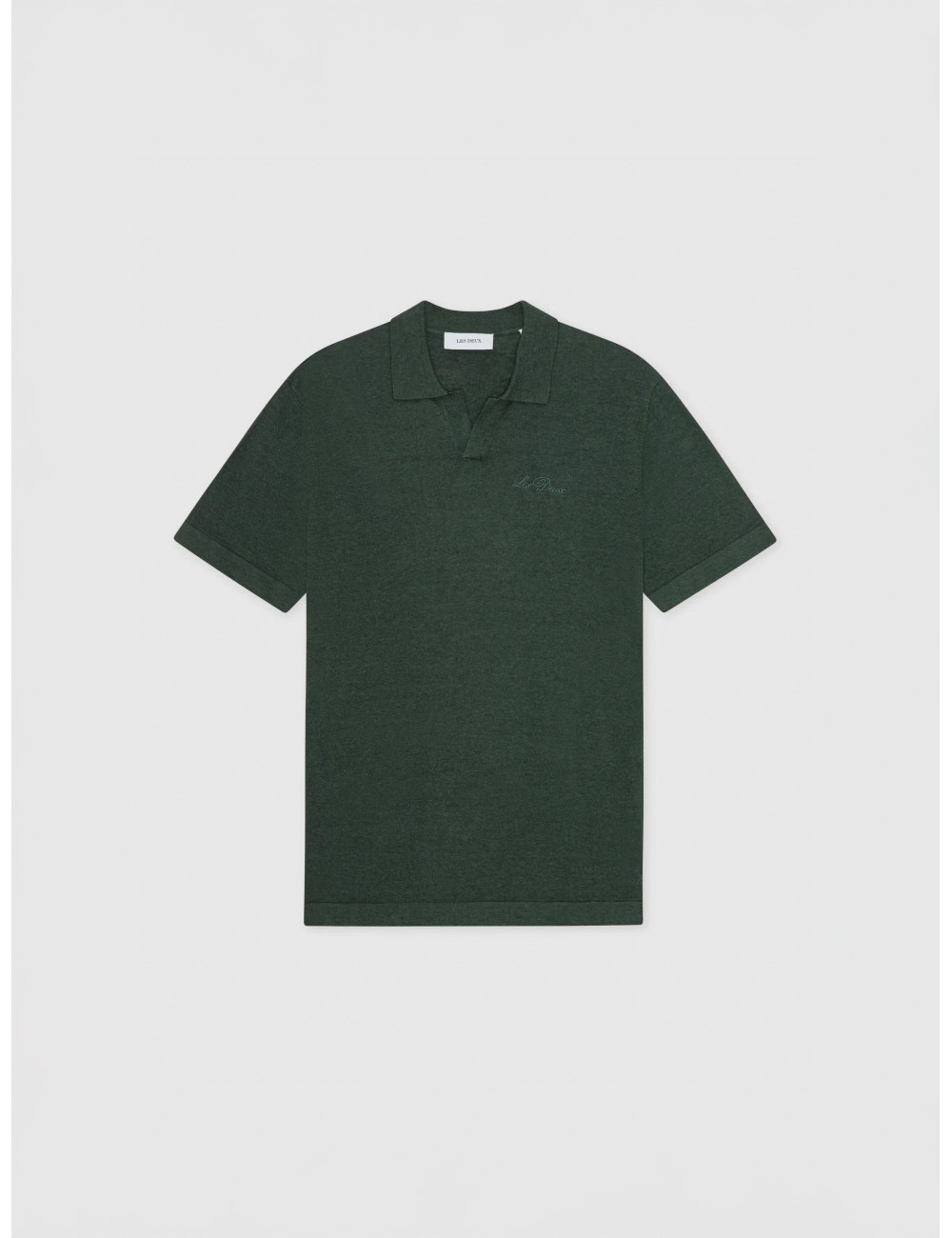 Polo de hombre Les Deux