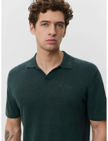 Polo de hombre Les Deux