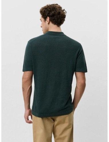Polo de hombre Les Deux
