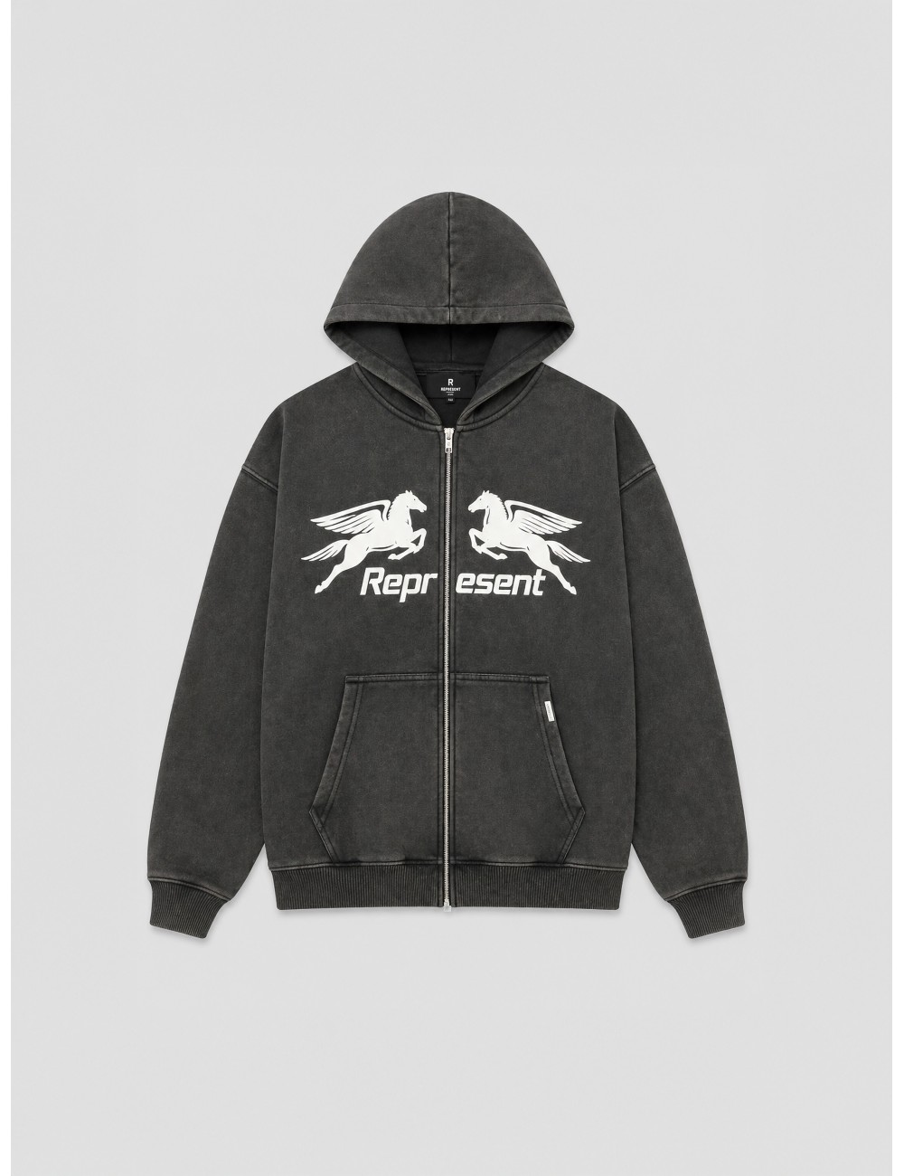 Sudadera de hombre Represent