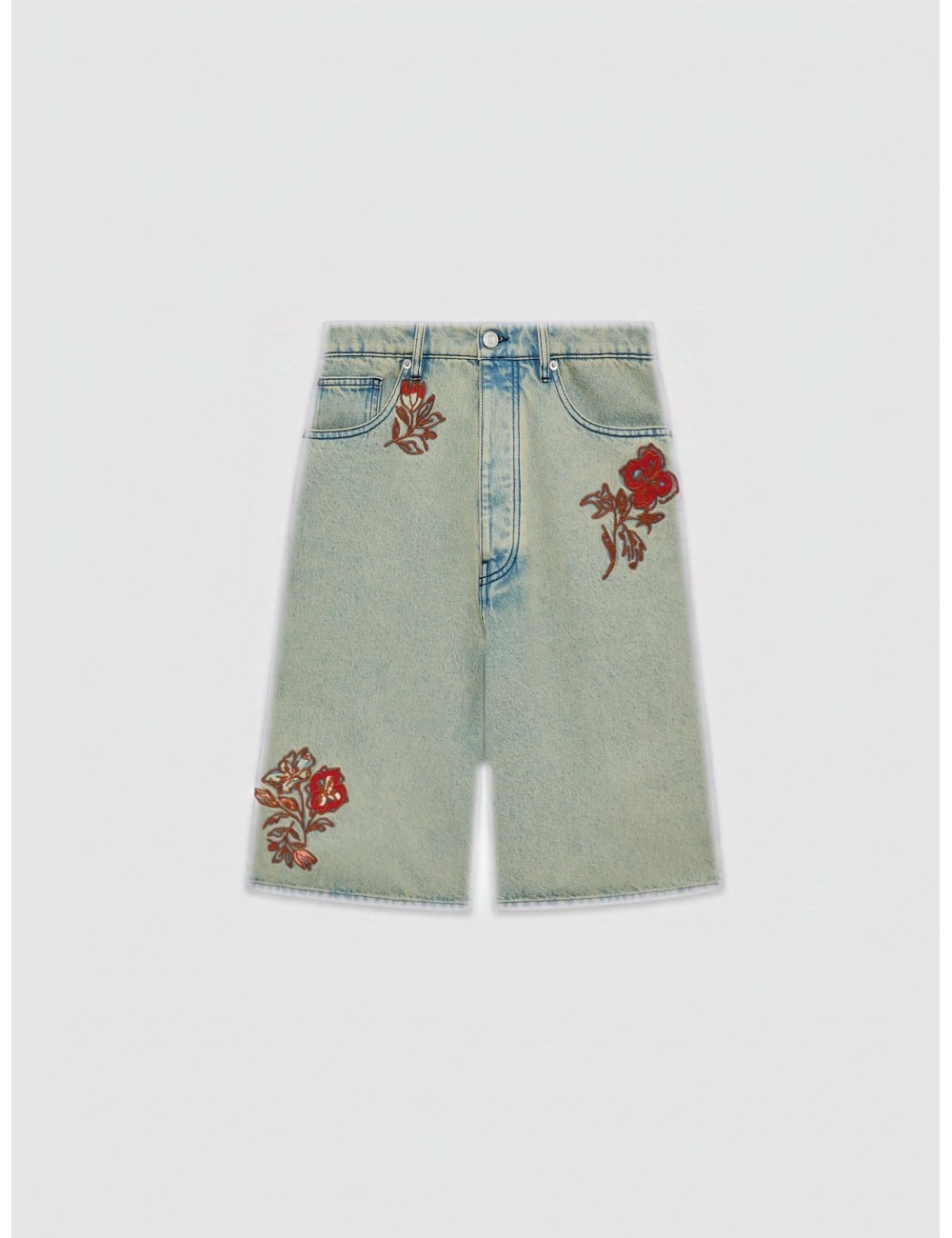 Shorts de hombre Drole de Monsieur