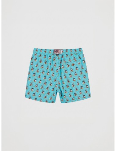 Bañador de hombre MC2 Saint Barth