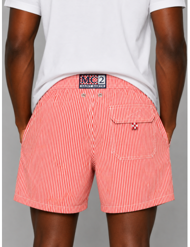 Bañador de hombre MC2 Saint Barth