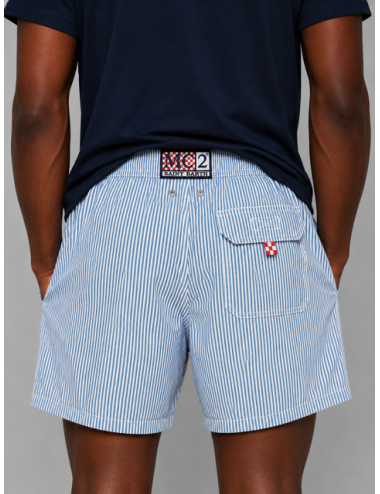 Bañador de hombre MC2 Saint Barth