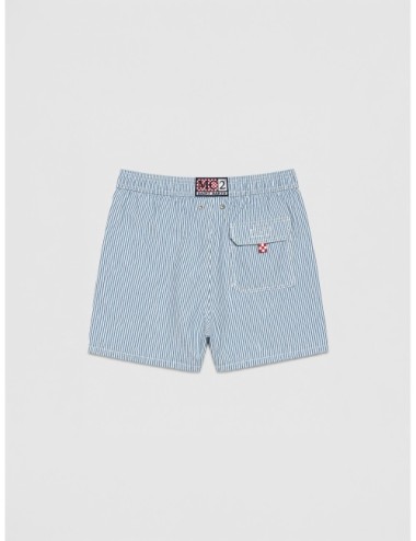 Bañador de hombre MC2 Saint Barth