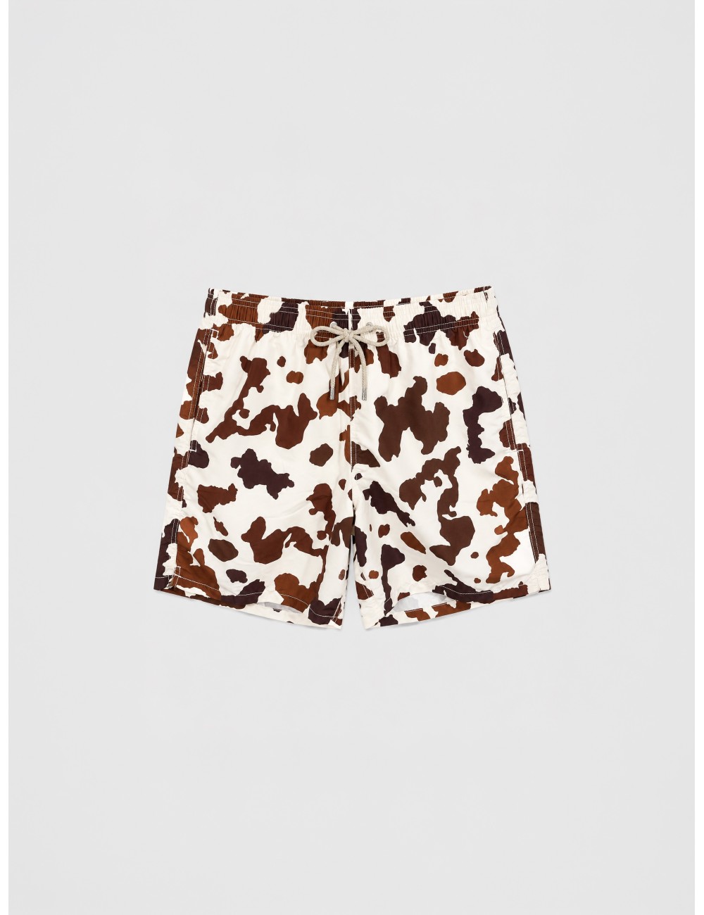 Bañador estampado de hombre MC2 Saint Barth