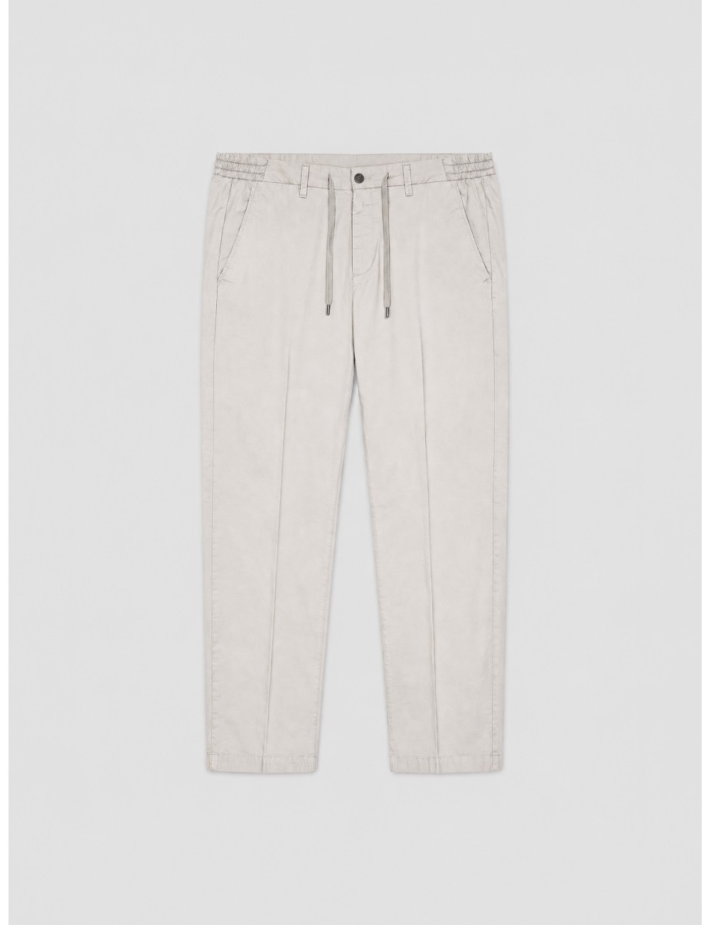 Pantalón perla Marfranc con cordón en la cintura