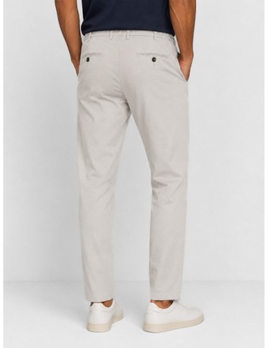 Pantalón perla Marfranc con cordón en la cintura