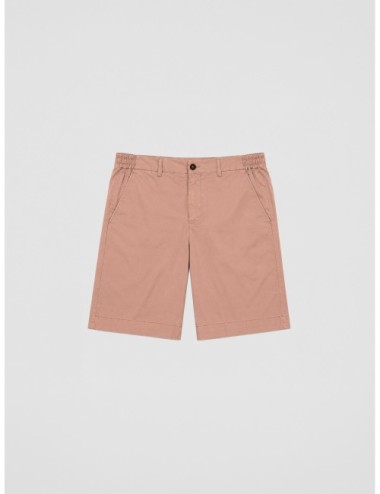 Bermuda rose dust Les Héritiers BER-MUT de corte chino