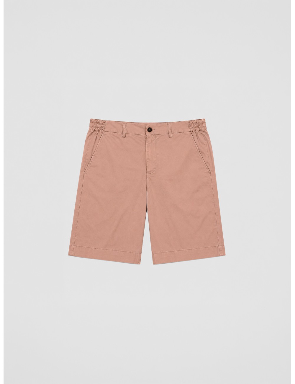 Bermuda rose dust Les Héritiers BER-MUT de corte chino