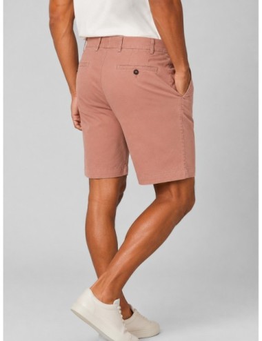 Bermuda rose dust Les Héritiers BER-MUT de corte chino