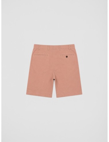 Bermuda rose dust Les Héritiers BER-MUT de corte chino