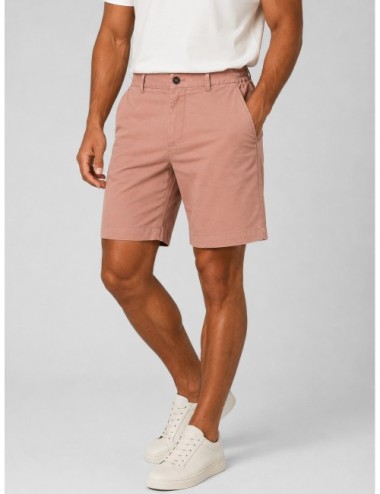 Bermuda rose dust Les Héritiers BER-MUT de corte chino