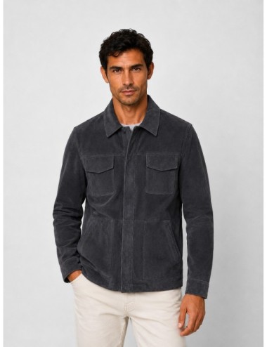 Sobrecamisa Torras HST081 color 2250 para hombre