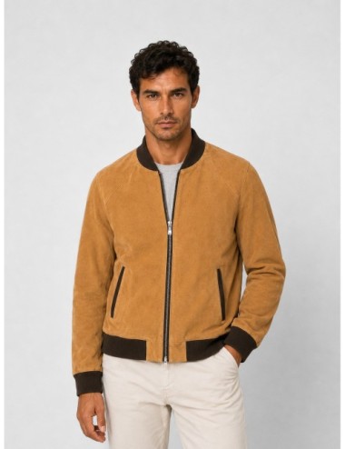 Sobrecamisa Torras HST082 color 2204 para hombre