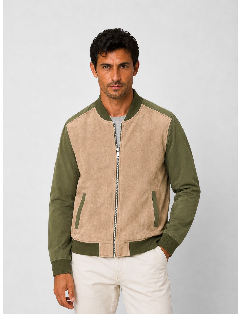 Sobrecamisa Torras HST107 color 3102 para hombre