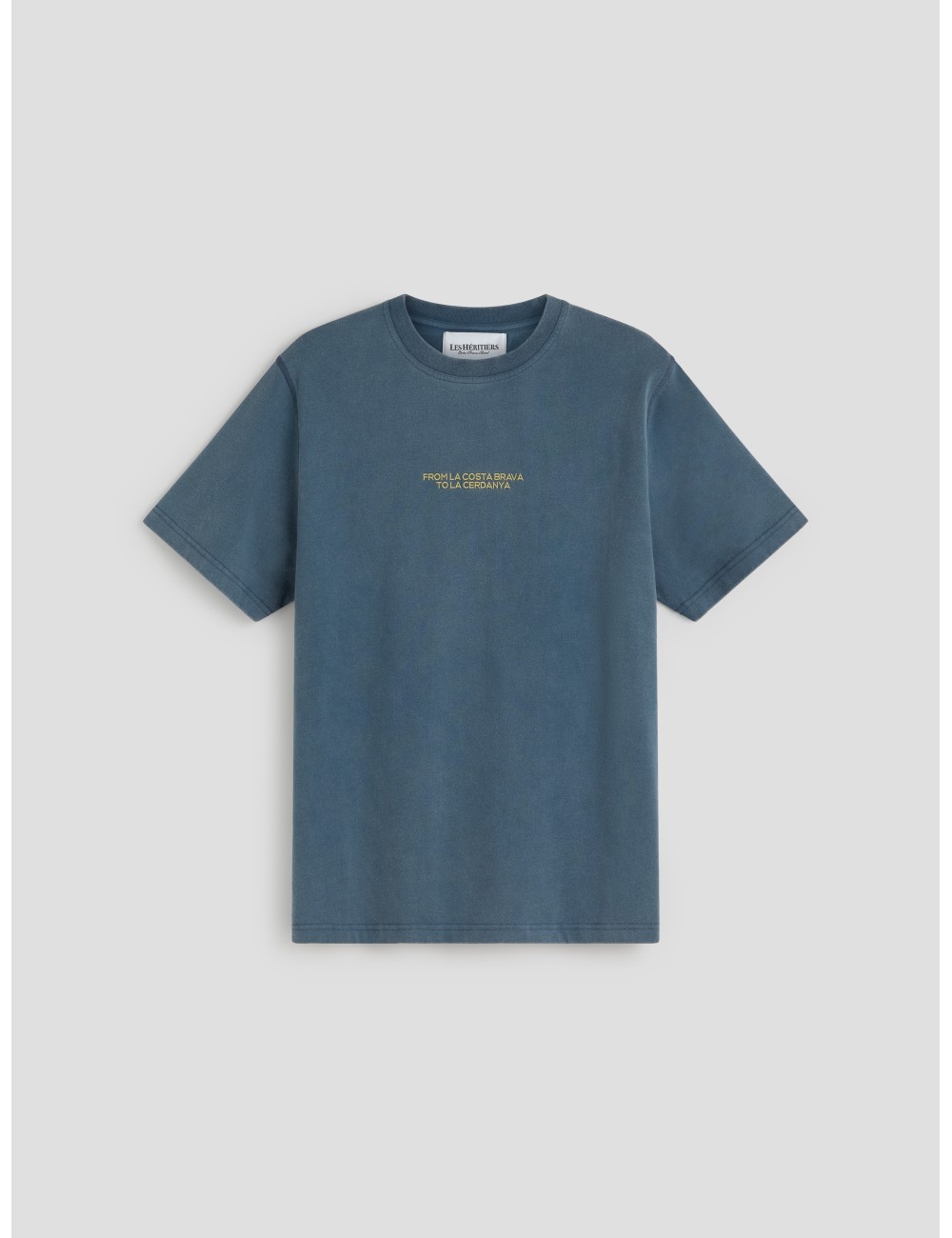 ROOTS TEE