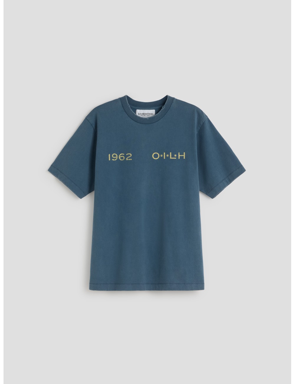 OILH TEE