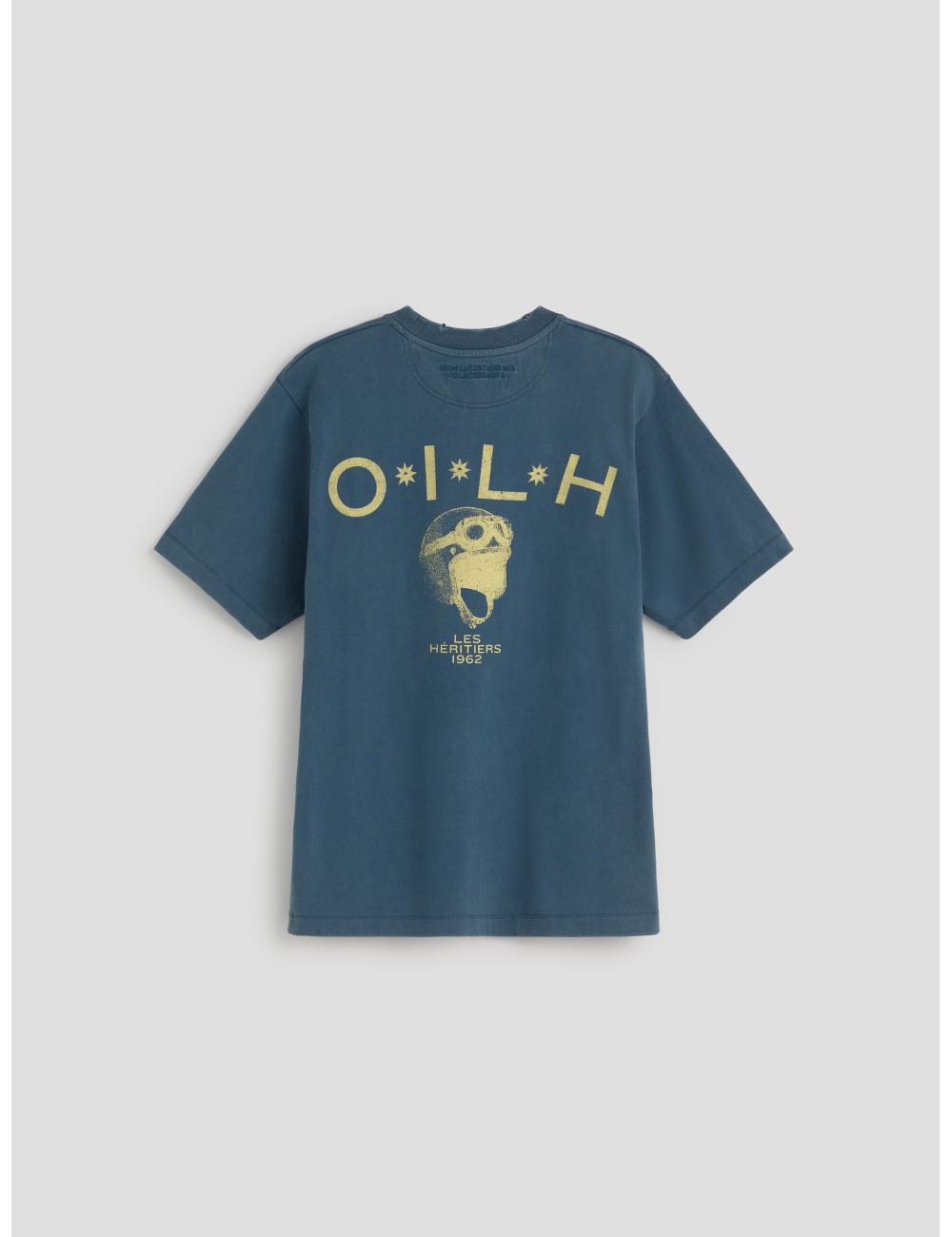 OILH TEE