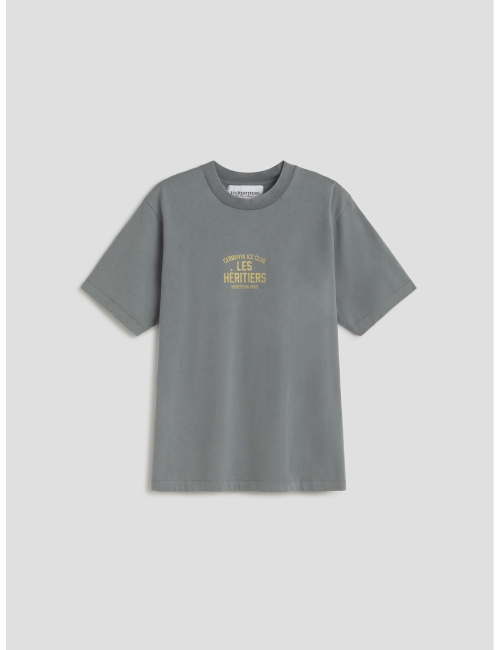 HOCKEY TEE