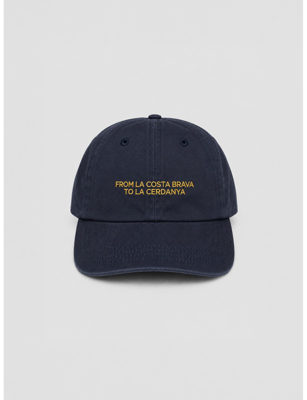 ROOTS CAP