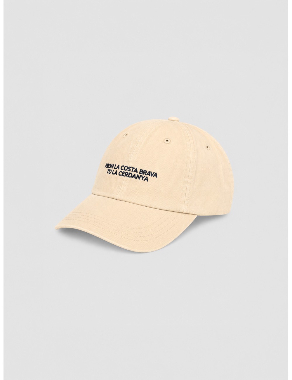 ROOTS CAP