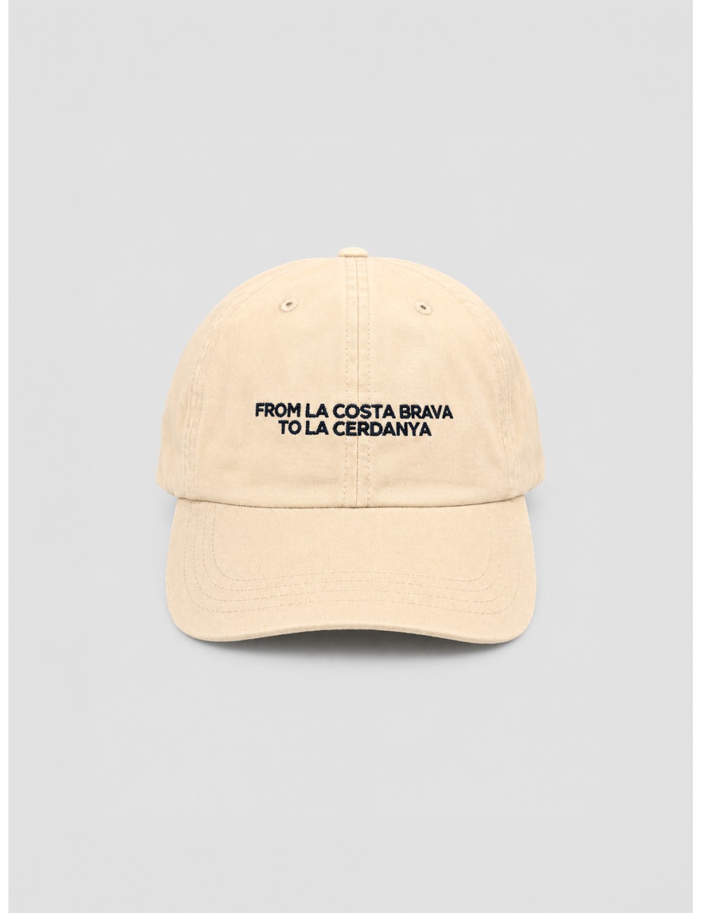 ROOTS CAP
