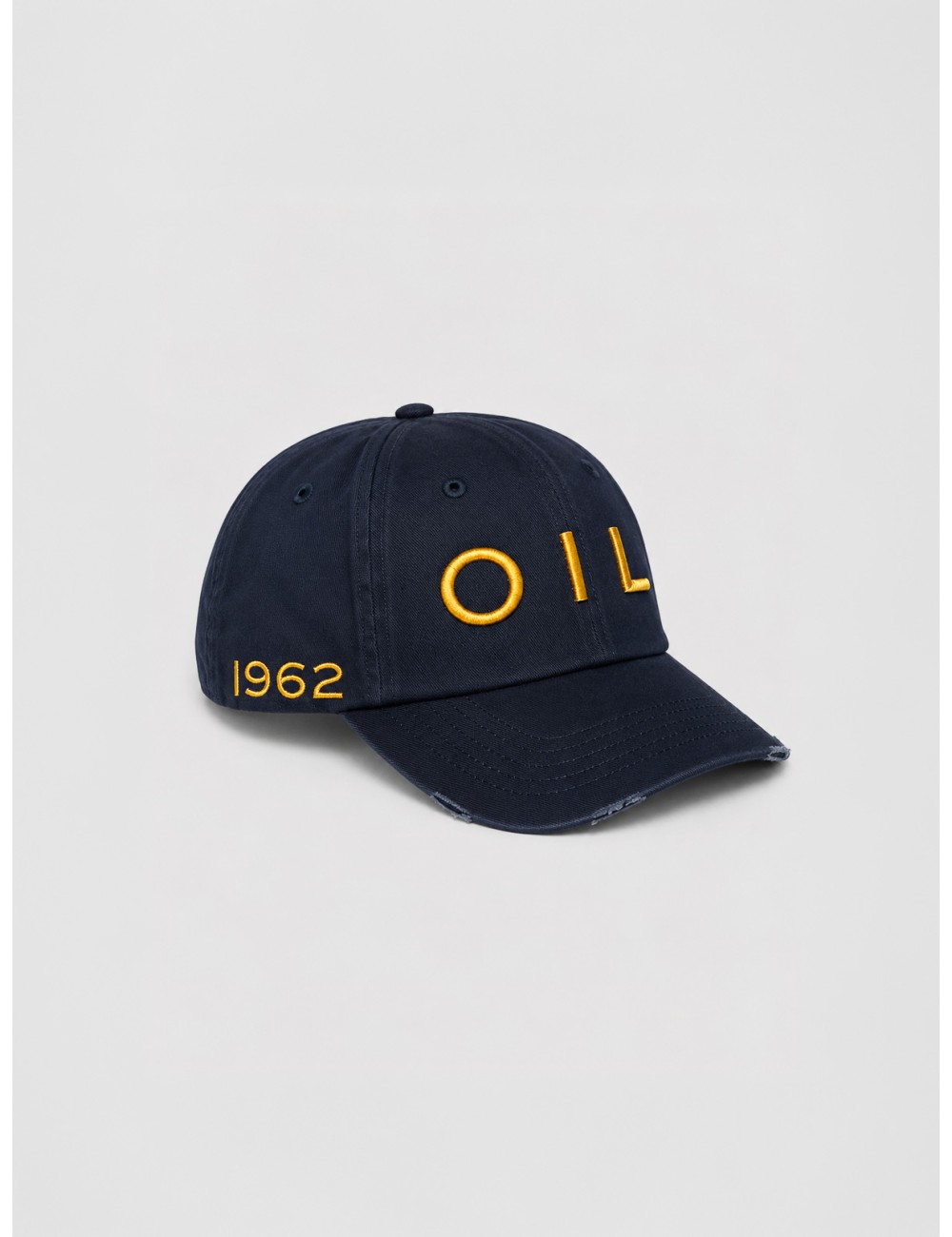 OILH CAP
