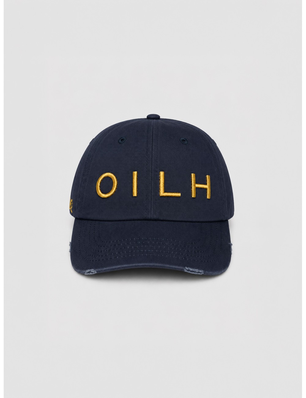 OILH CAP