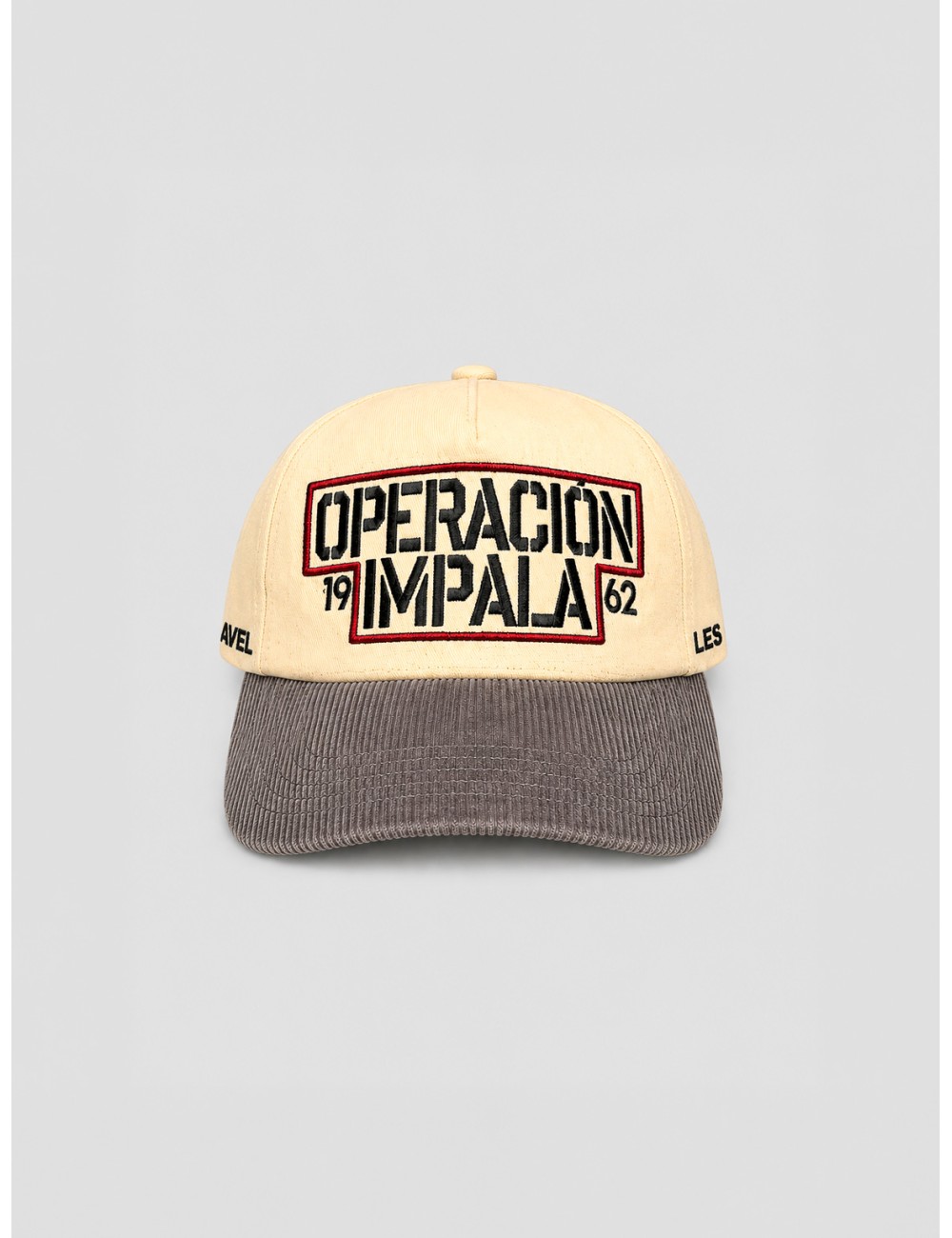OPERACION CAP