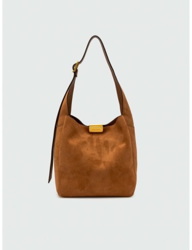 bolso JO Gianni Chiarini caramelo vista principal