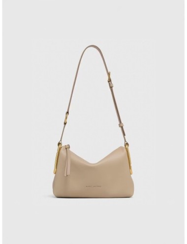 bolso SCENE Marc Jacobs gris claro vista principal