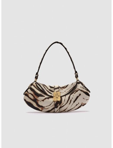 bolso BKAT Ganni crudo vista principal