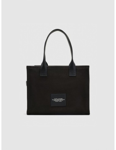 bolso CARGO TOTE BAG Marc Jacobs negro vista principal