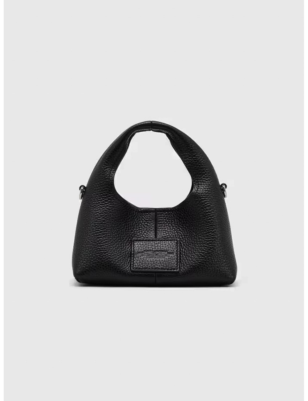 bolso SACK Marc Jacobs negro vista principal