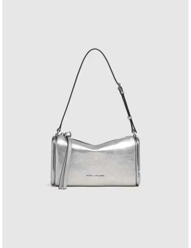 bolso SCENE Marc Jacobs plateado vista principal