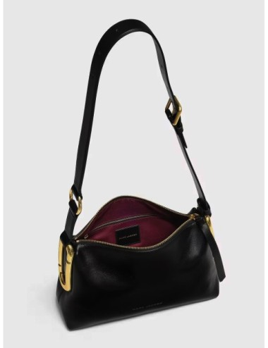 bolso SCENE Marc Jacobs negro detalle interior o posterior