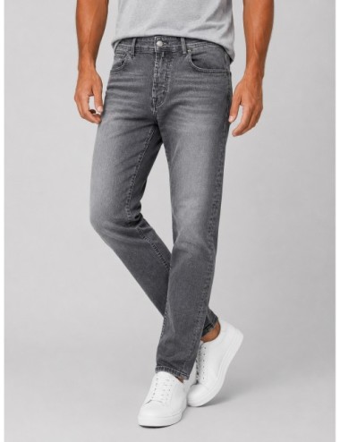 pantalón BARD JACOB COHEN gris vintage vista adicional