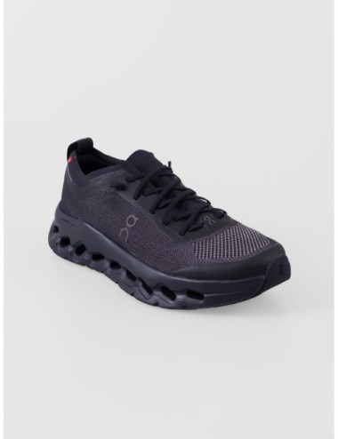 Zapatillas ON RUNNING Cloudtilt Moon en negro