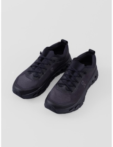 Zapatillas ON RUNNING Cloudtilt Moon en negro