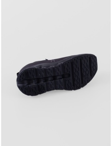 Zapatillas ON RUNNING Cloudtilt Moon en negro