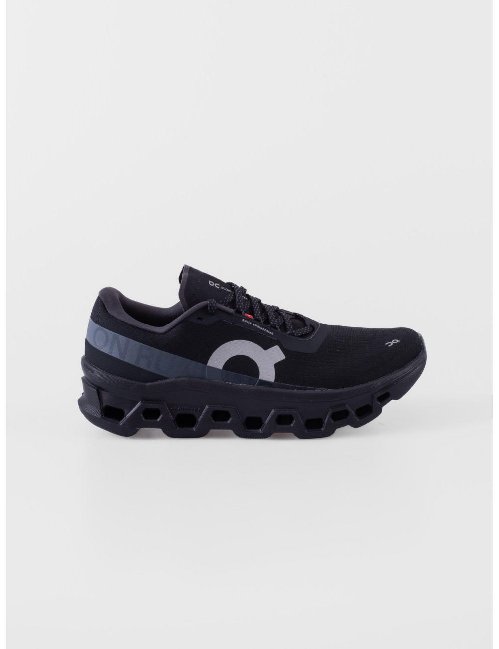 Zapatillas ON RUNNING Cloudmonster 1 en negro