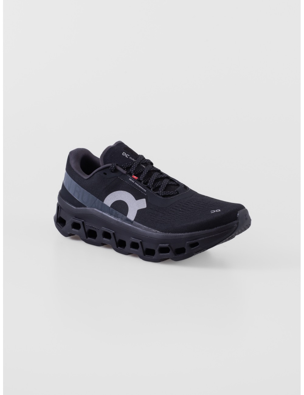 Zapatillas ON RUNNING Cloudmonster 1 en negro