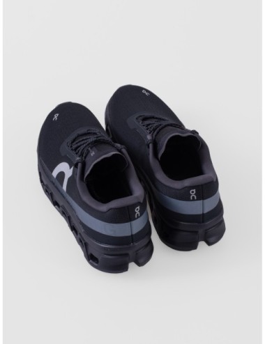 Zapatillas ON RUNNING Cloudmonster 1 en negro