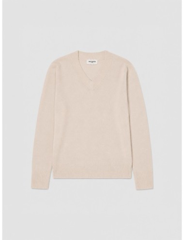 Jersey Talamo de Weekend Max Mara en beige