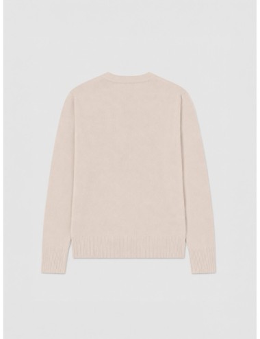 Jersey Talamo de Weekend Max Mara en beige