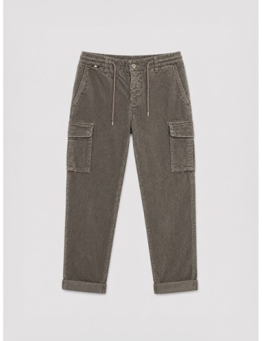 Pantalón cargo Chile MASON'S verde